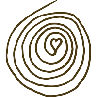 Heart Spiral